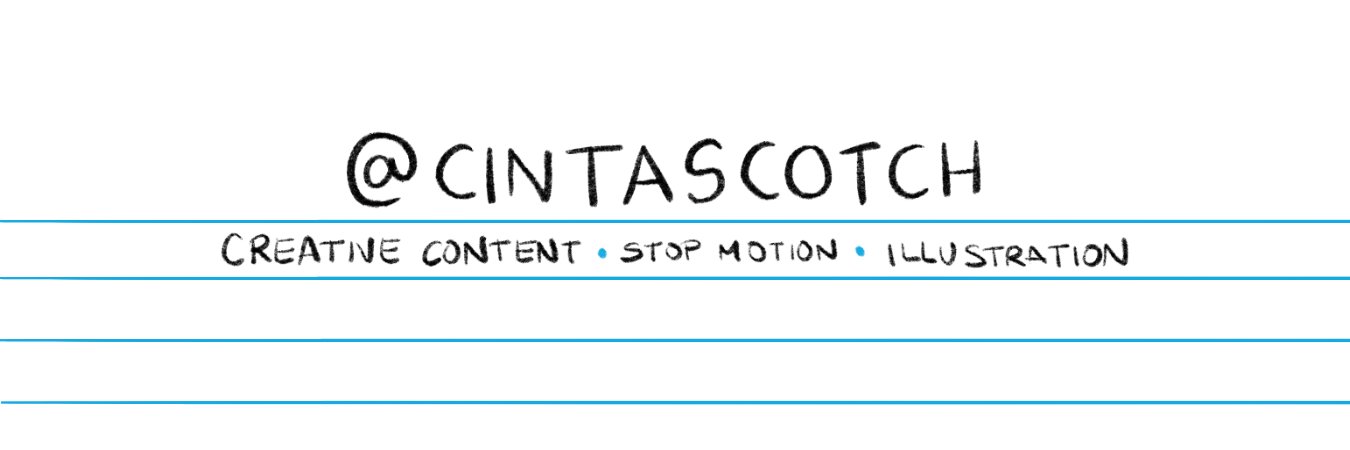 @cintascotch banner