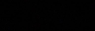 x banner