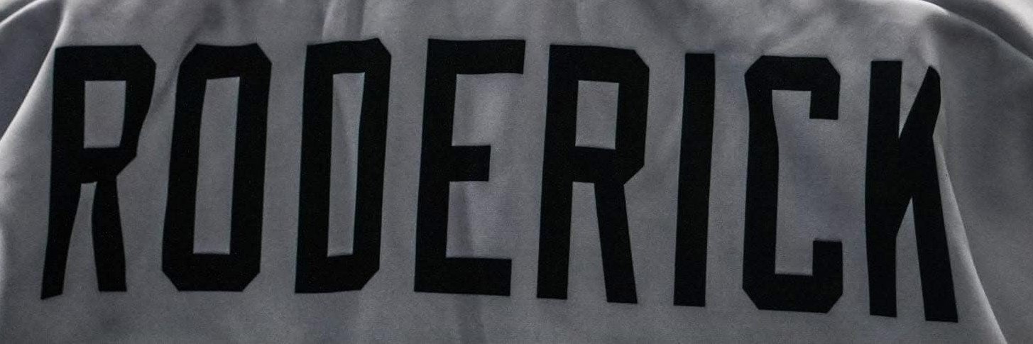 Shawn_Roderick's profile banner image