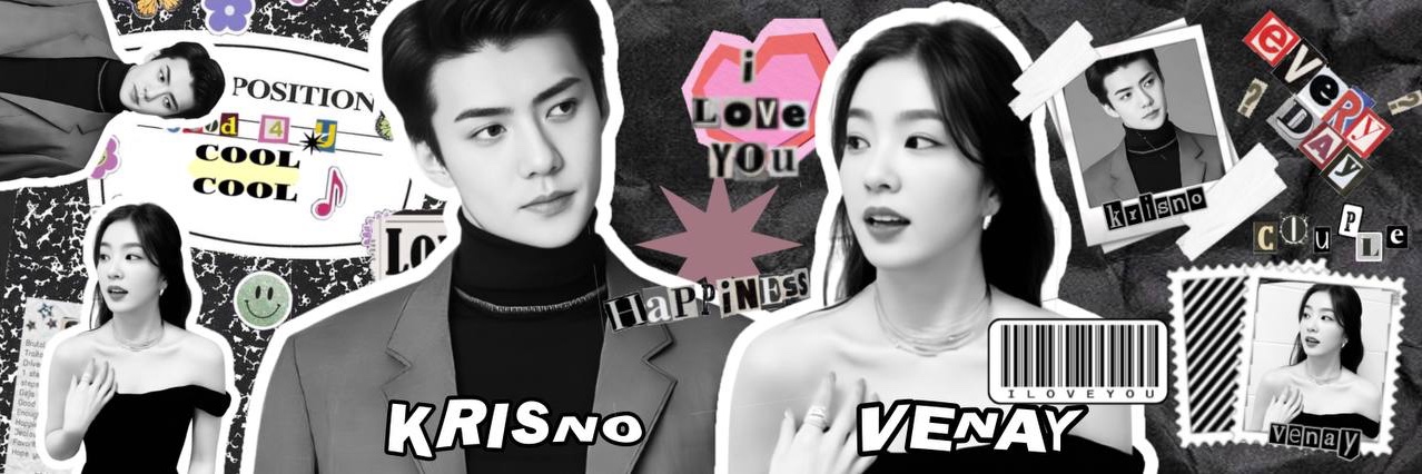 KRISNO ⚔︎ banner