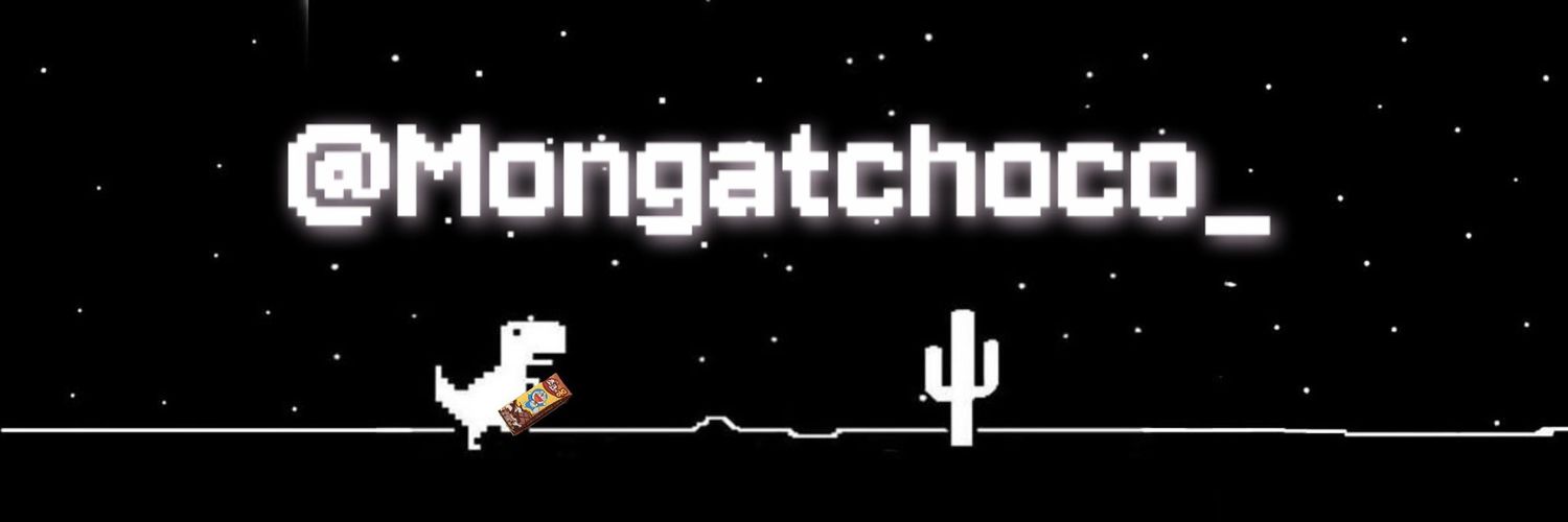 Mongatchoco_'s profile banner image