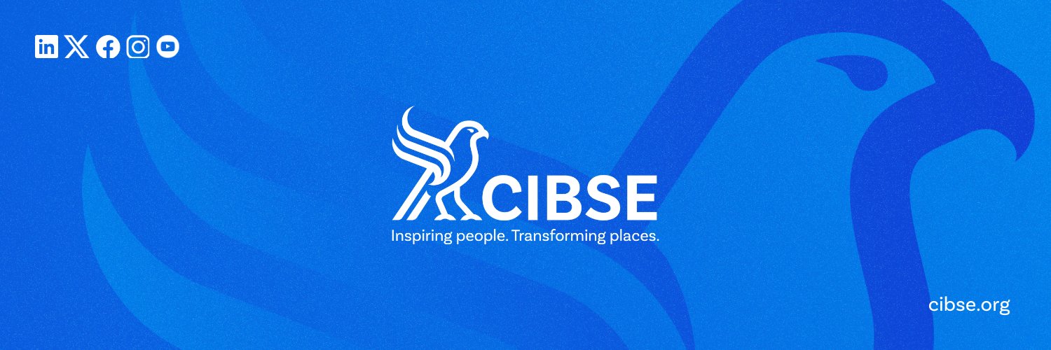 CIBSE banner