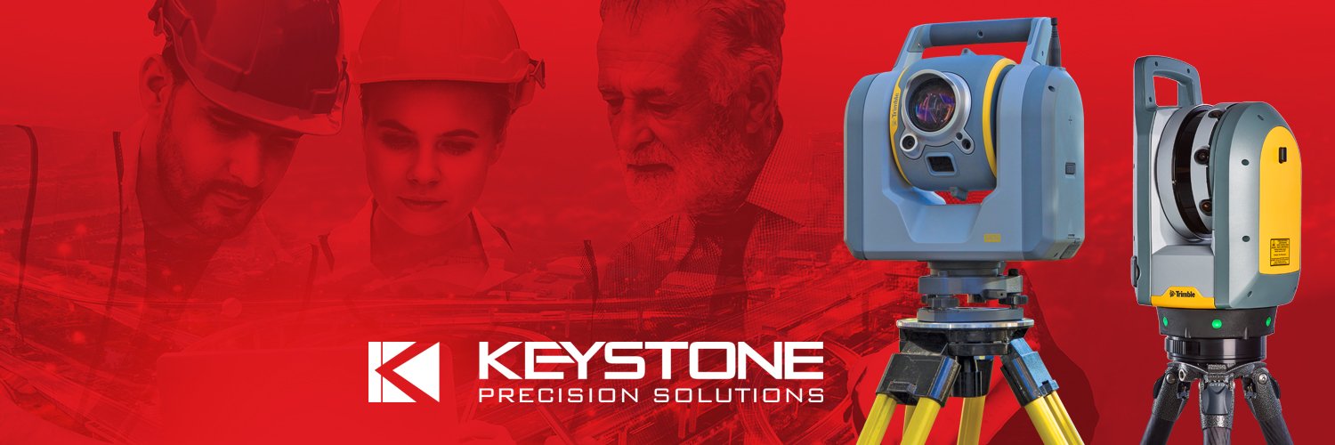 Keystone Precision Solutions banner