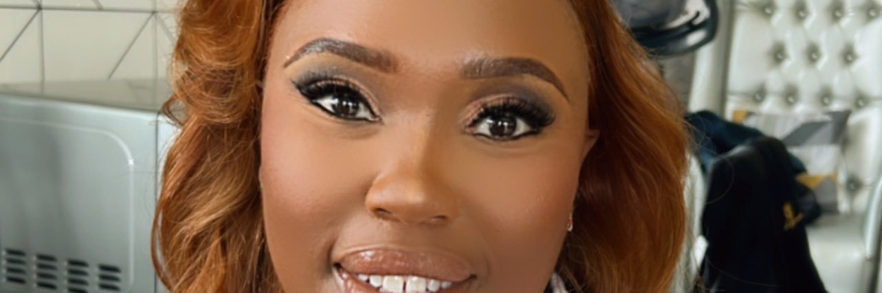 ThandiShadrack's profile banner image