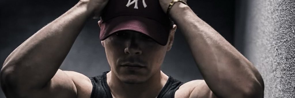 ozriverafit's profile banner image
