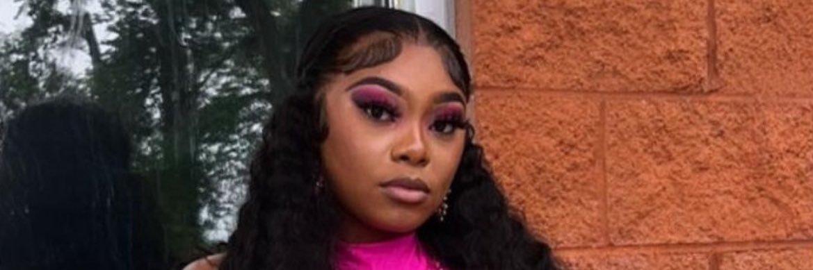 MsNikkiOK's profile banner image