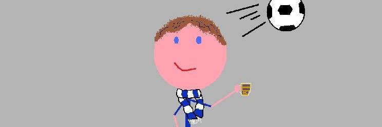 Richard Greenwood banner