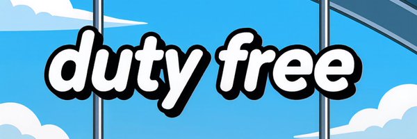 DutyFreeSol Profile Banner