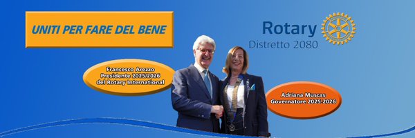 rotary2080 Profile Banner