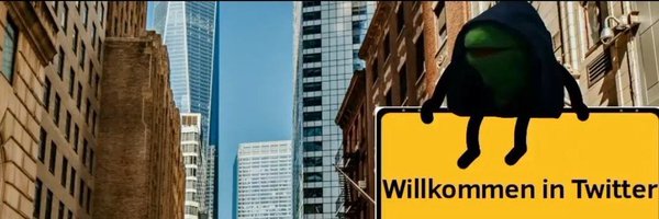 drecksuser Profile Banner