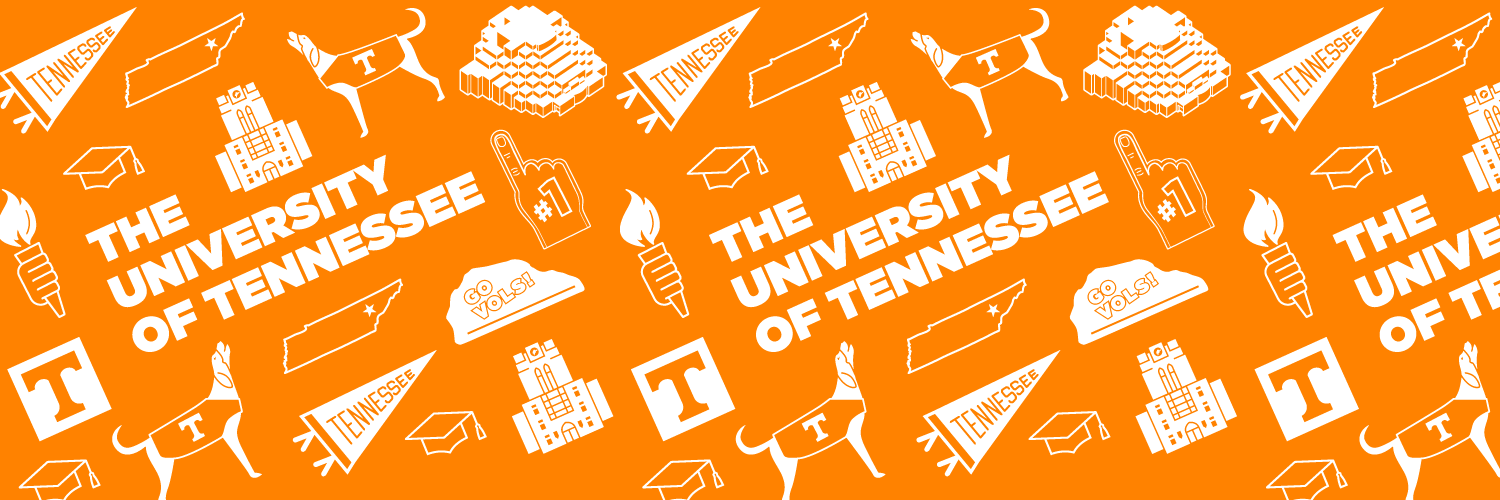 UT Knoxville Profile Banner