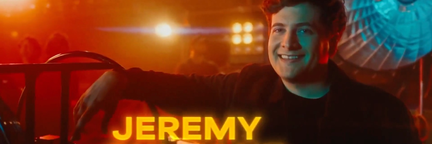 Jeremy Culhane Updates banner