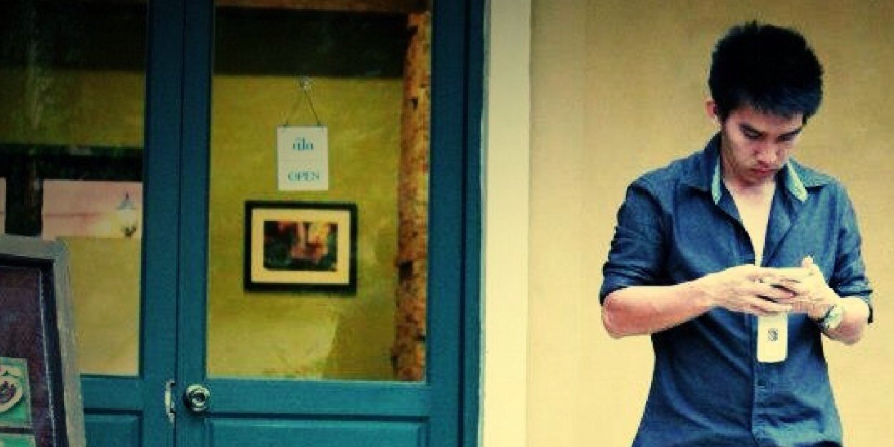 iJotuu's profile banner image