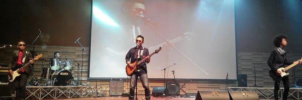 elastiesband Profile Banner