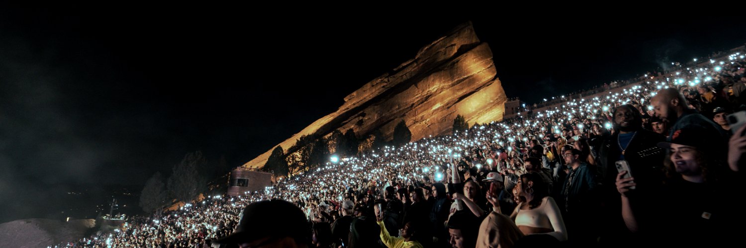 Live Nation Colorado banner