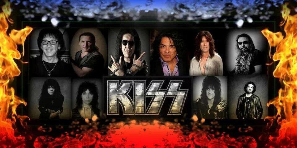 KISSARMYKANSAS's profile banner image