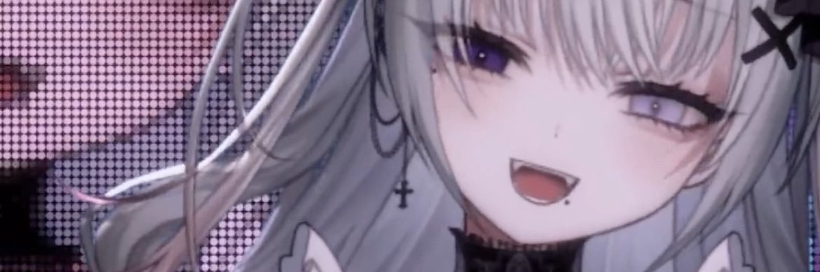 絲乃ノア@新人すぎるVTuber banner