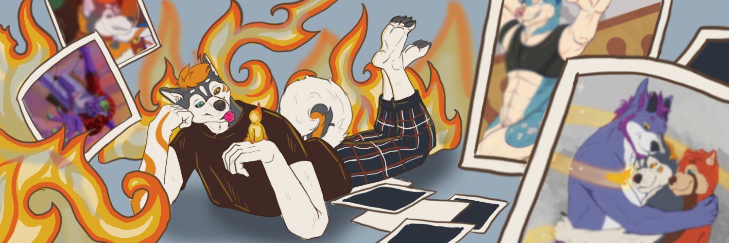 DaymosPir banner