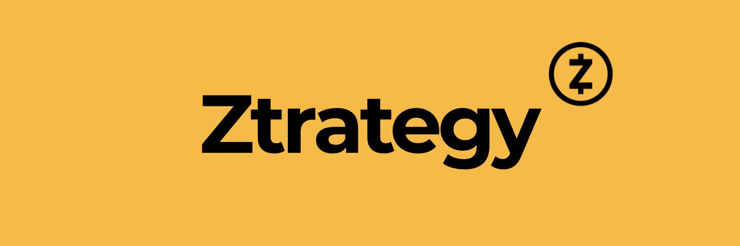 Ztrategy banner