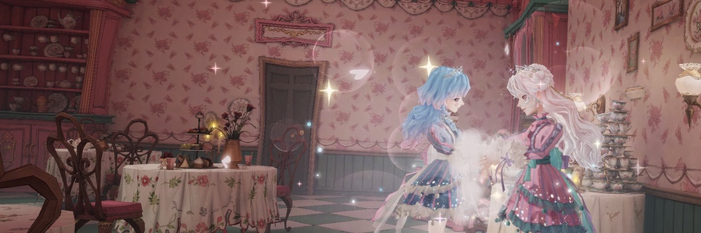 リリ banner