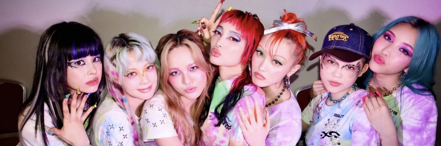 じゅり🦄 banner