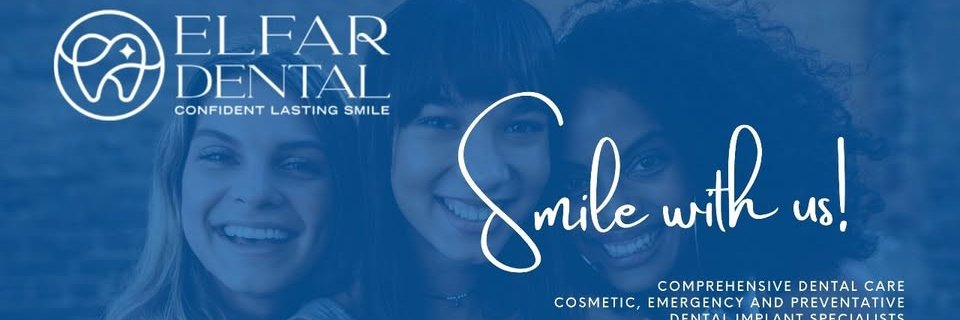 ElfarDental's profile banner image