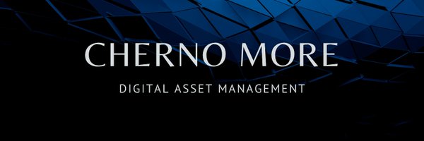 ChernoMoreFund Profile Banner
