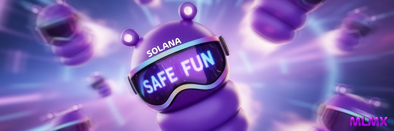 Safe Fun banner