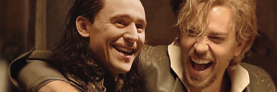 Fandral_'s profile banner image