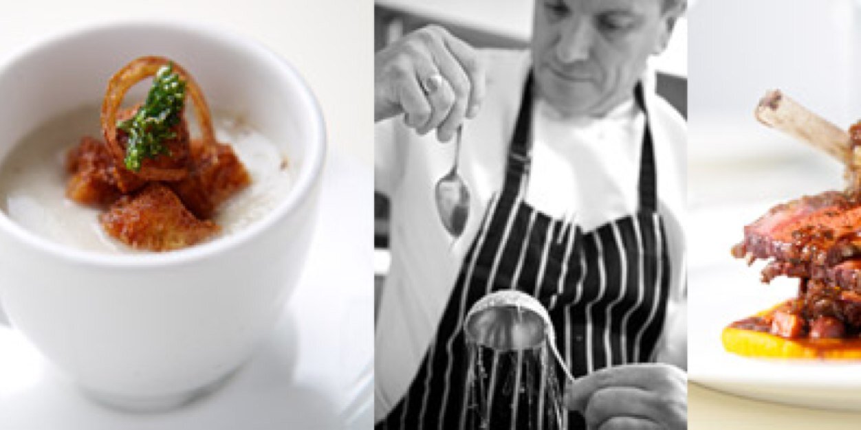 Rodean Restaurant banner