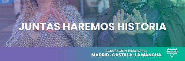 pfacmadrid_clm Profile Banner