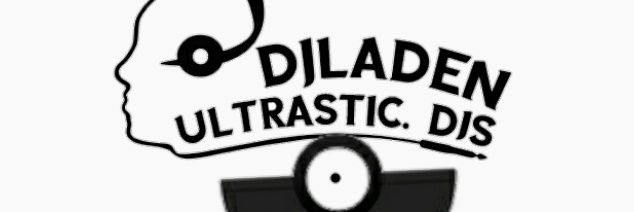 DjLadenSA's profile banner image