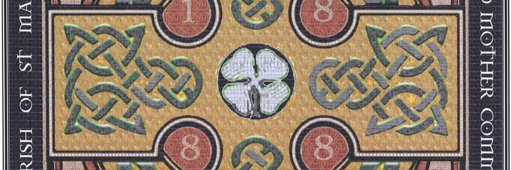 Stephen Tierney banner
