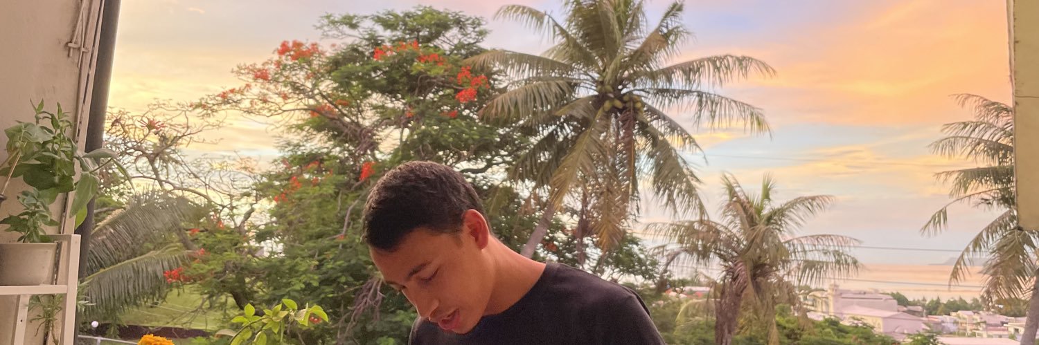 ForeverGeee's profile banner image