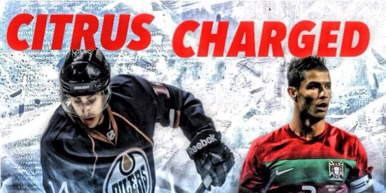 Citrus_Charged's profile banner image