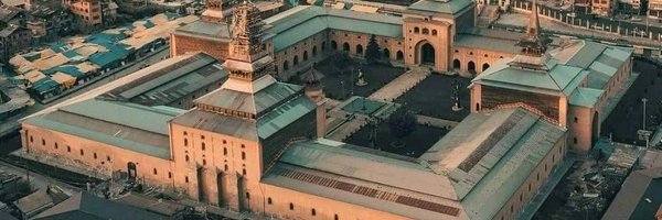 bhatwahid Profile Banner