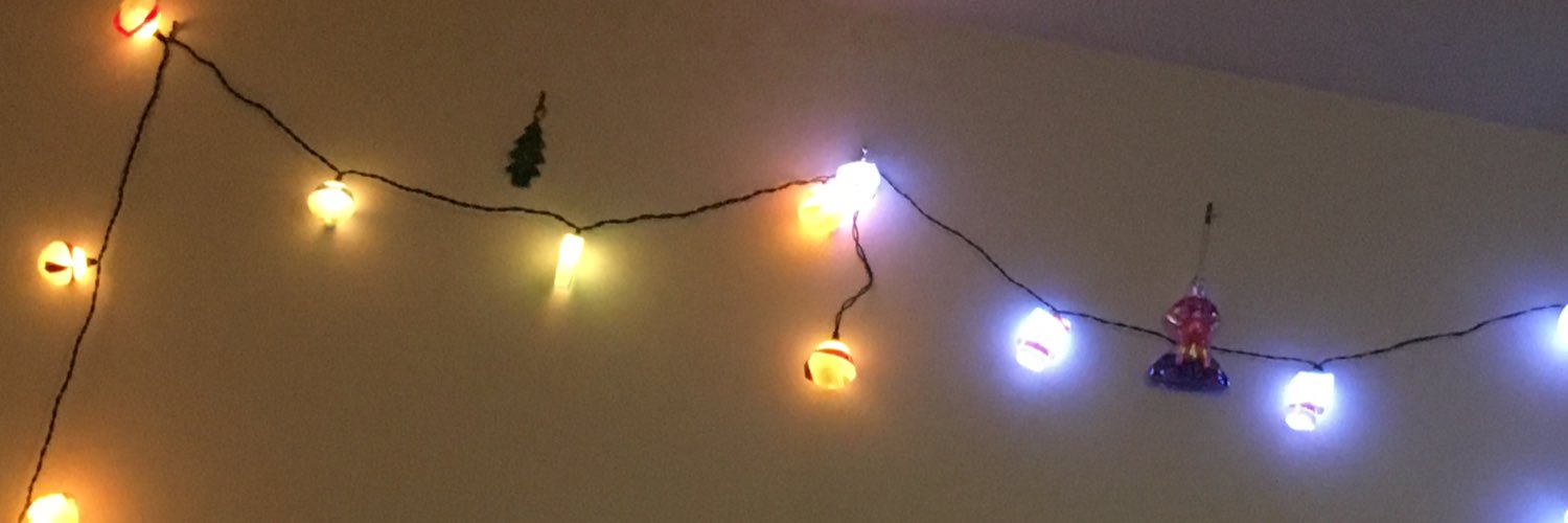 Sarahlynnd's profile banner image