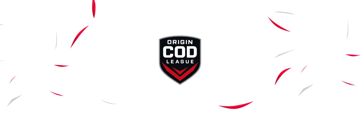 Origin Cod League banner