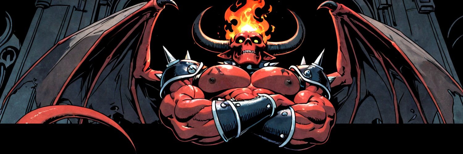 CyberDemonAi's profile banner image