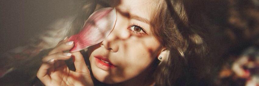 ForeverTaeYeon's profile banner image