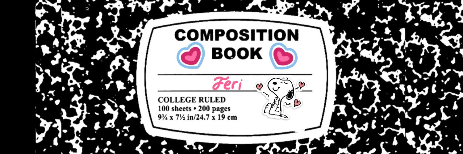 📝🔞💕 banner