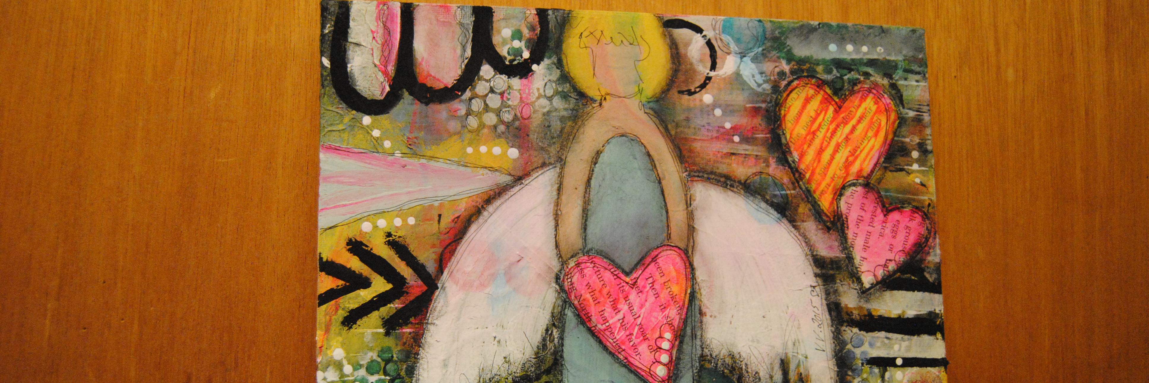 Scrapbookinandy's profile banner image