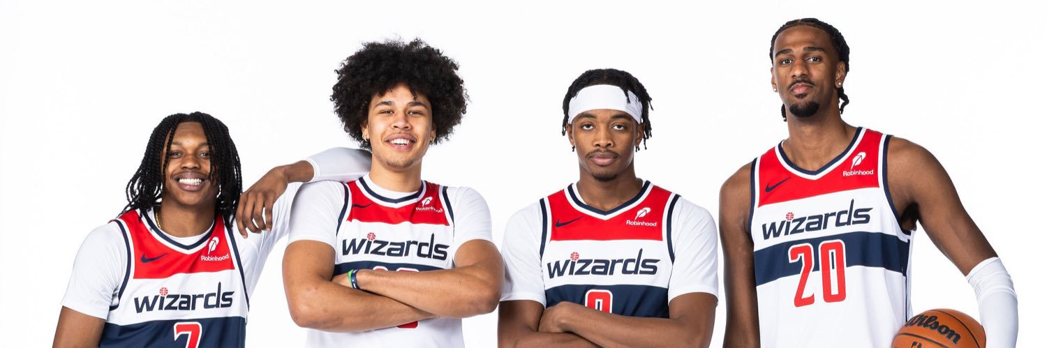 Playoff Wizards banner