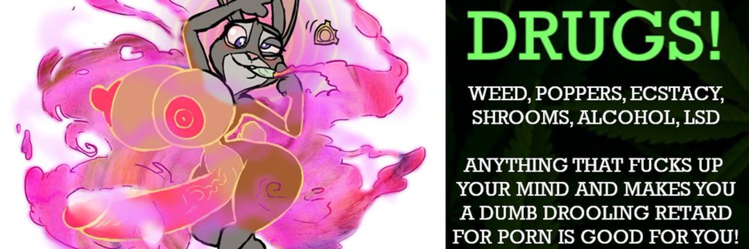 Intox cumbag banner