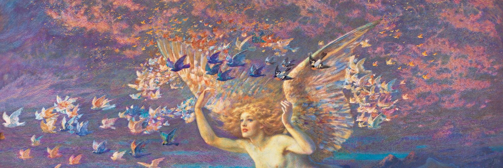 Aesthetic Sharer ZHR banner