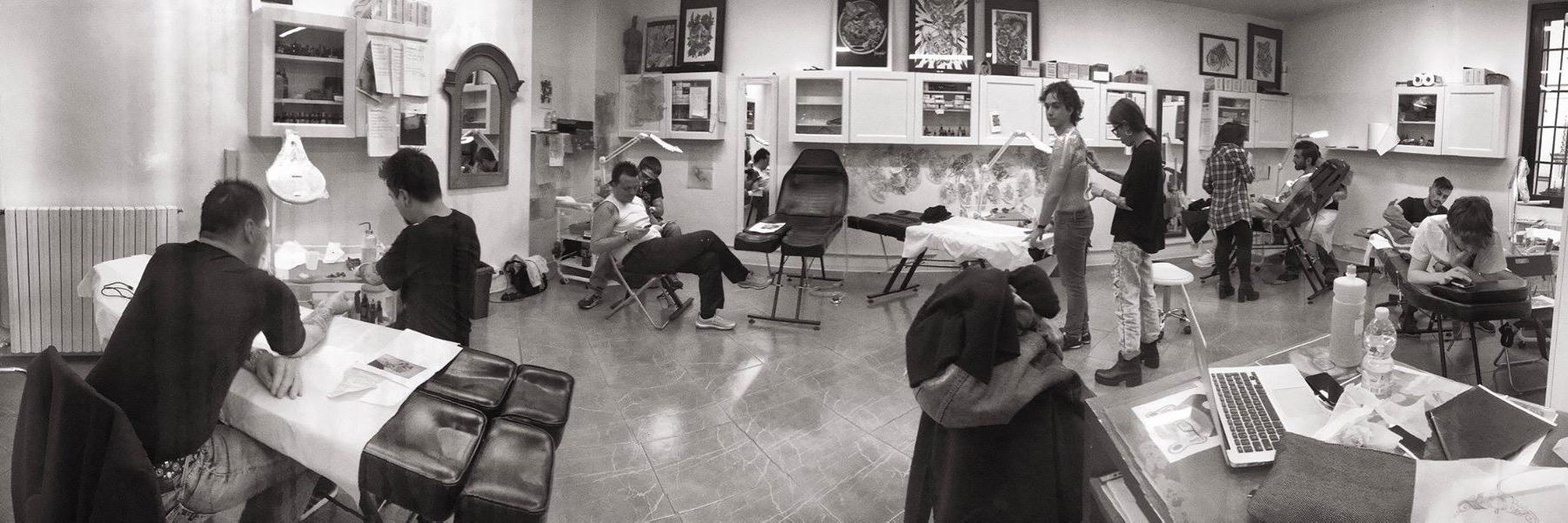 OFFICINATATTOO's profile banner image
