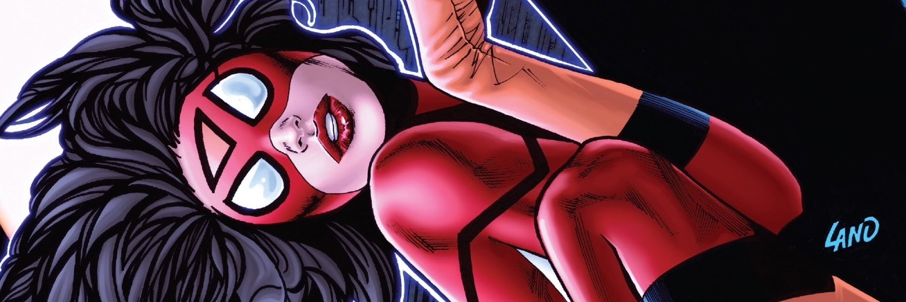 Jessica Drew banner