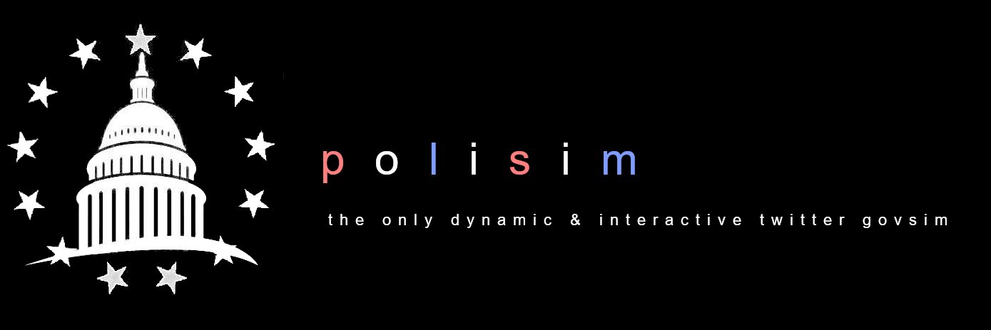 Polisim banner