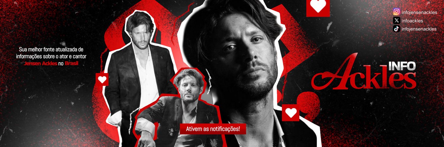 Info Jensen Ackles Brasil banner