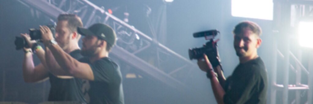 CrowConor's profile banner image